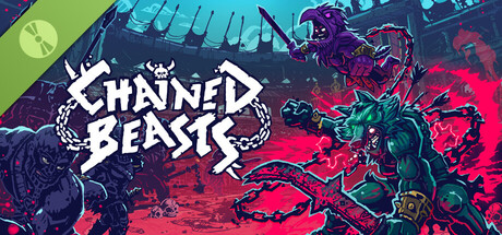 Boxart for Chained Beasts Demo