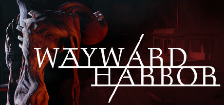 Boxart for Wayward Harbor