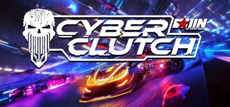 Boxart for Cyber Clutch: Hot Import Nights