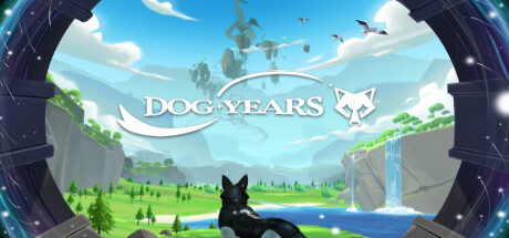 Boxart for Dog Years