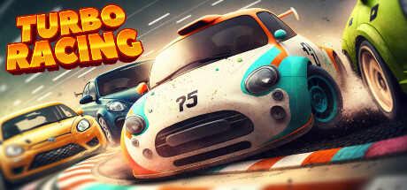 Boxart for Turbo Racing