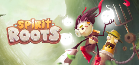 Boxart for Spirit Roots