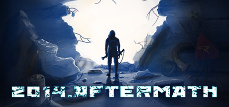 Boxart for 2014.Aftermath