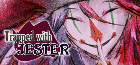 Boxart for Trapped with Jester