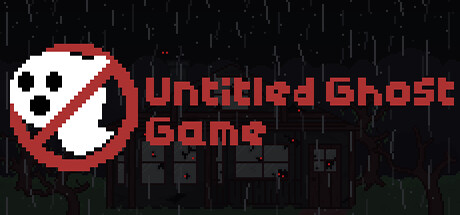 Boxart for Untitled Ghost Game