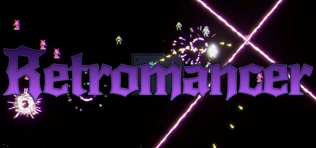 Boxart for Retromancer