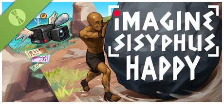 Boxart for Imagine Sisyphus Happy Demo