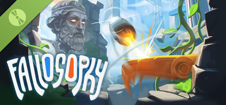 Boxart for Fallosophy Demo