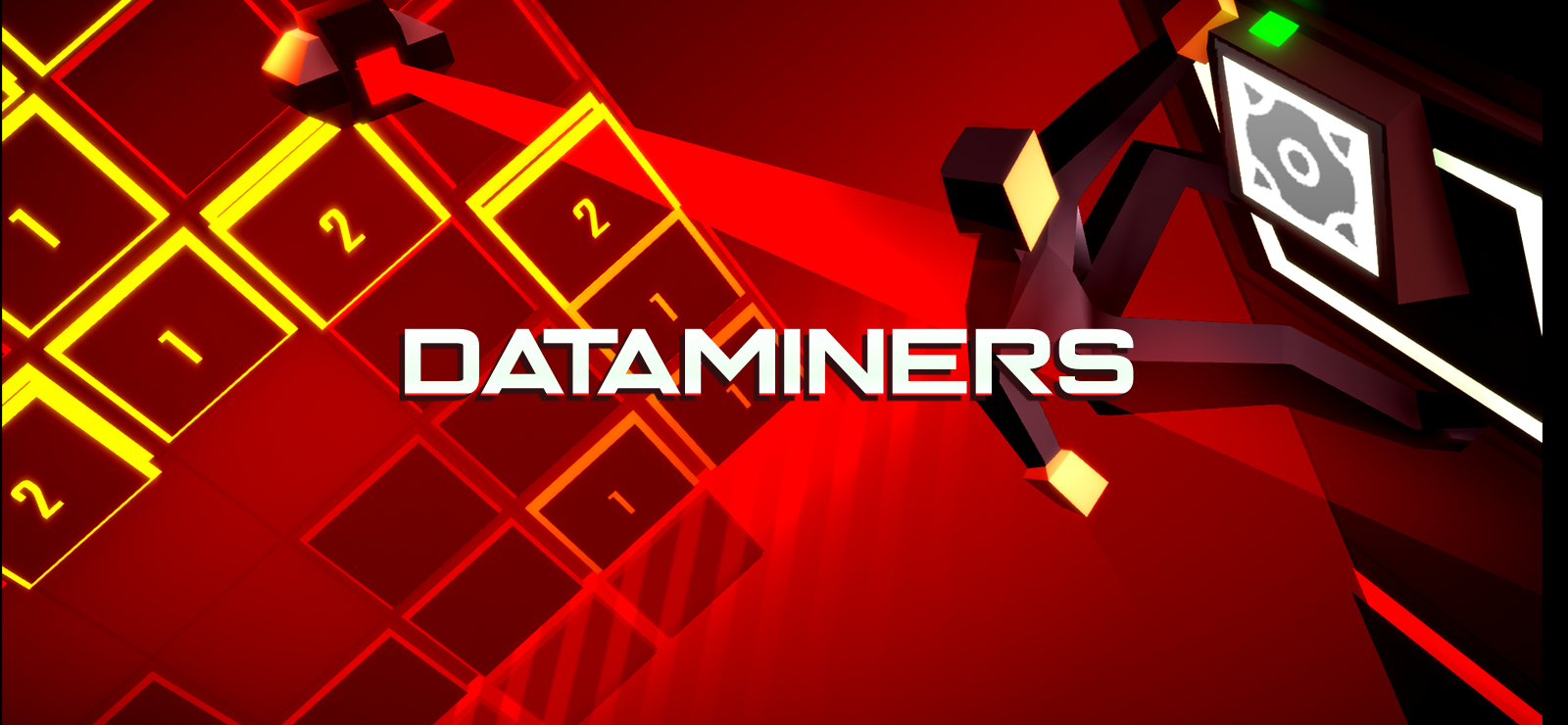 Boxart for Dataminers