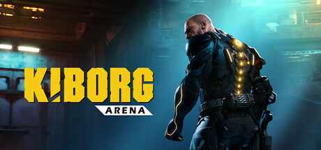 Boxart for KIBORG: Arena