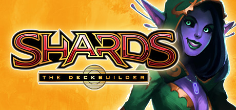 Boxart for Shards the Deckbuilder