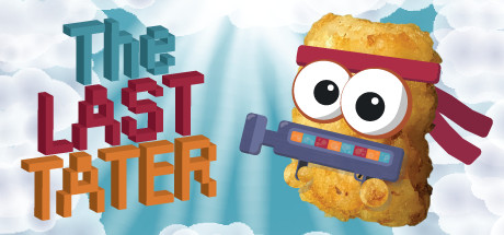 Boxart for The Last Tater
