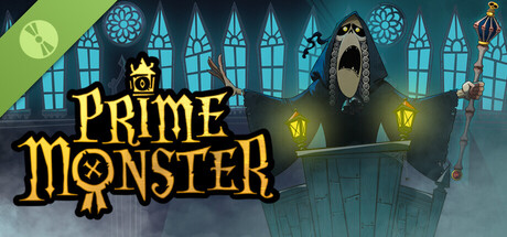 Boxart for Prime Monster Demo