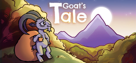 Boxart for Goat's Tale (Classic)