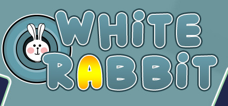 Boxart for White Rabbit