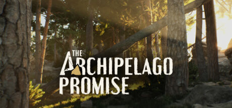 Boxart for The Archipelago Promise