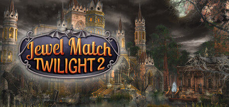 Boxart for Jewel Match Twilight 2