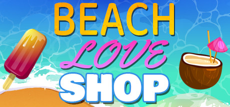 Boxart for Beach Love Shop