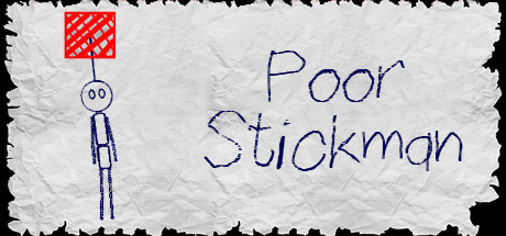 Boxart for Poor Stickman