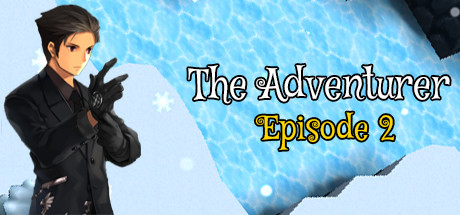 Boxart for The Adventurer - Episode 2: New Dreams