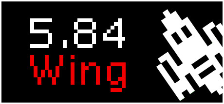 Boxart for 5.84 Wing