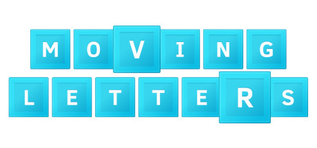 Boxart for Moving Letters