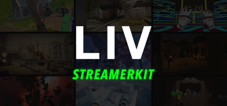 Boxart for LIV StreamerKit (RETIRED)
