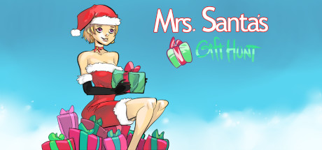 Boxart for Mrs. Santa's Gift Hunt