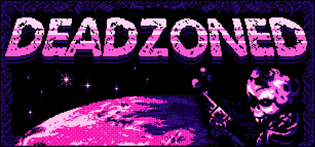 Boxart for Deadzoned