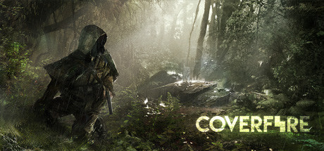 Boxart for Cover Fire: Offline Shooting Game