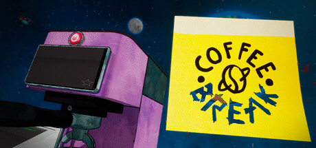 Boxart for Coffee Break