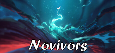 Boxart for Novivors