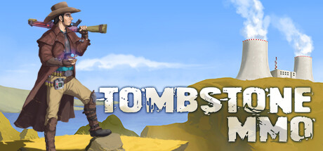Boxart for Tombstone MMO