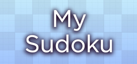 Boxart for My Sudoku