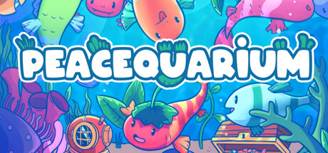 Boxart for Peacequarium