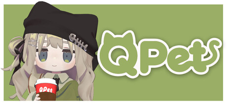 Boxart for QPet