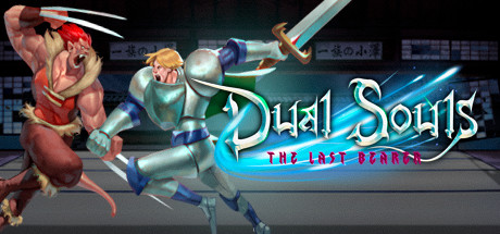 Boxart for Dual Souls: The Last Bearer