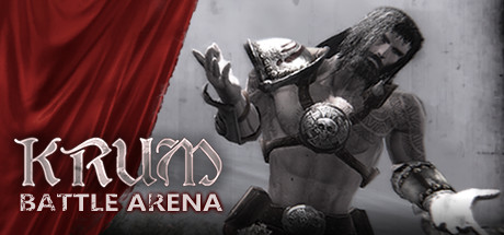 Boxart for Krum - Battle Arena
