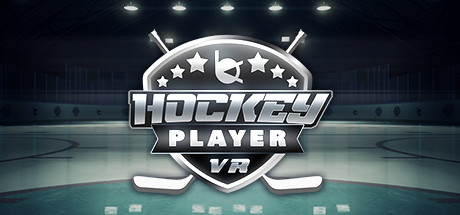Boxart for Hockey Player VR
