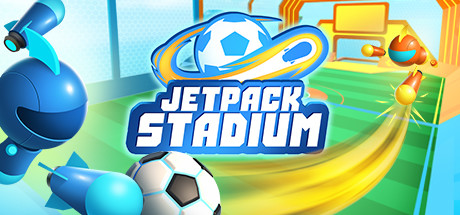 Boxart for Jetpack Stadium
