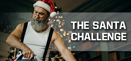 Boxart for The Santa Challenge