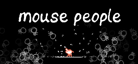 Boxart for Mouse People