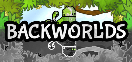Boxart for Backworlds