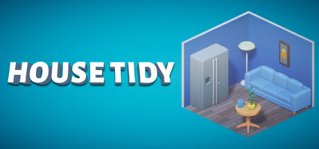 Boxart for House Tidy