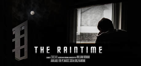 Boxart for The Raintime