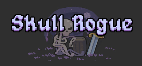 Boxart for Skull Rogue