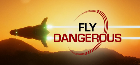 Boxart for Fly Dangerous