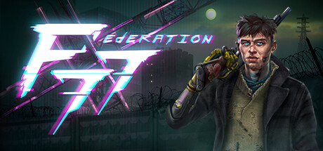 Boxart for Federation77