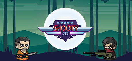 Boxart for Shooty