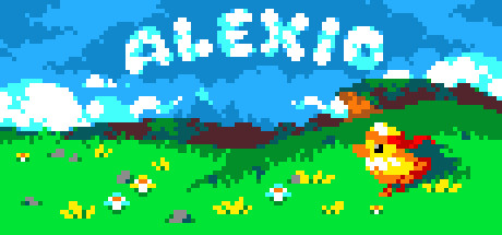 Boxart for Alexio